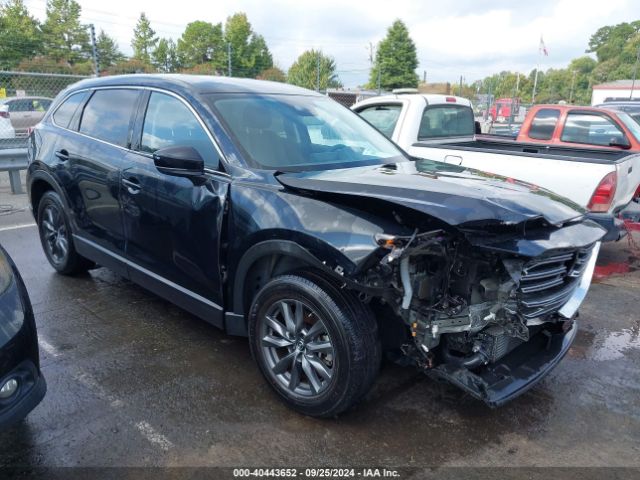 mazda cx-9 2021 jm3tcacy6m0523841