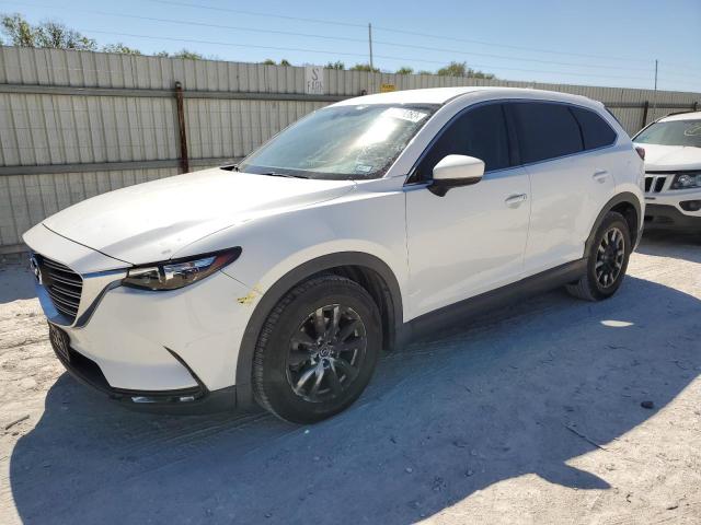 mazda cx-9 touri 2016 jm3tcacy7g0110640