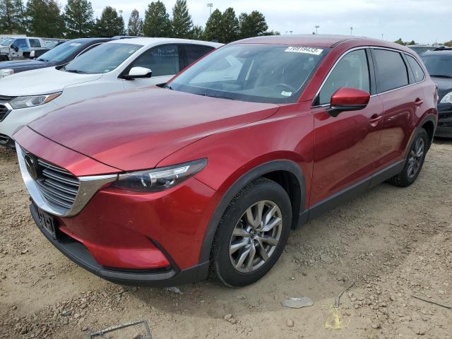 mazda cx-9 2018 jm3tcacy7j0203035