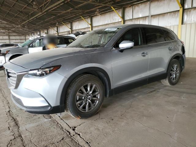 mazda cx-9 touri 2018 jm3tcacy7j0214018