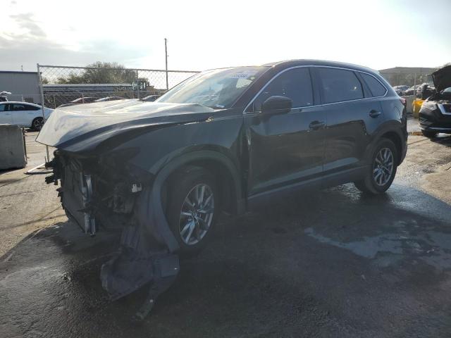 mazda cx-9 touri 2018 jm3tcacy7j0227576