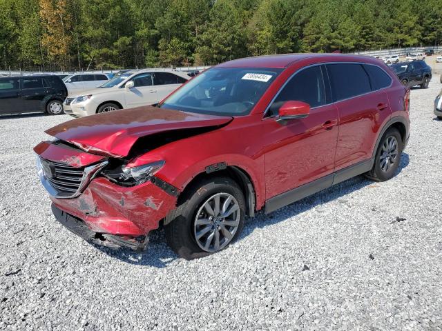 mazda cx-9 touri 2020 jm3tcacy7l0404162