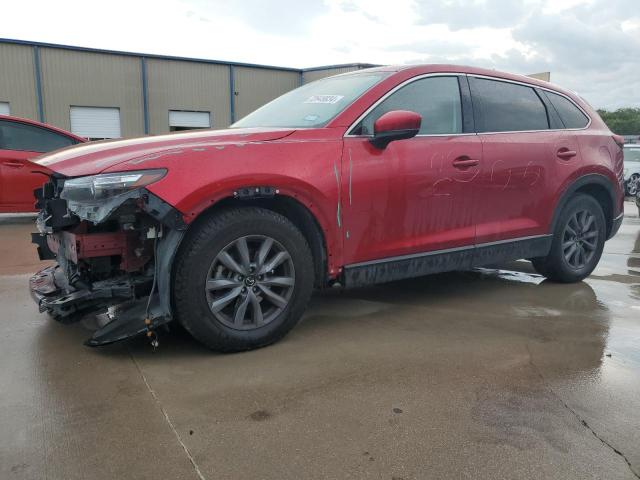 mazda cx-9 touri 2020 jm3tcacy7l0404615