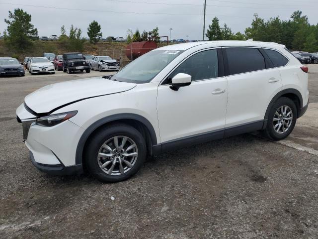 mazda cx-9 touri 2016 jm3tcacy8g0122795