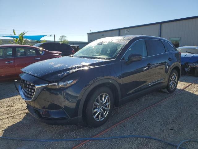 mazda cx-9 2018 jm3tcacy8j0204856