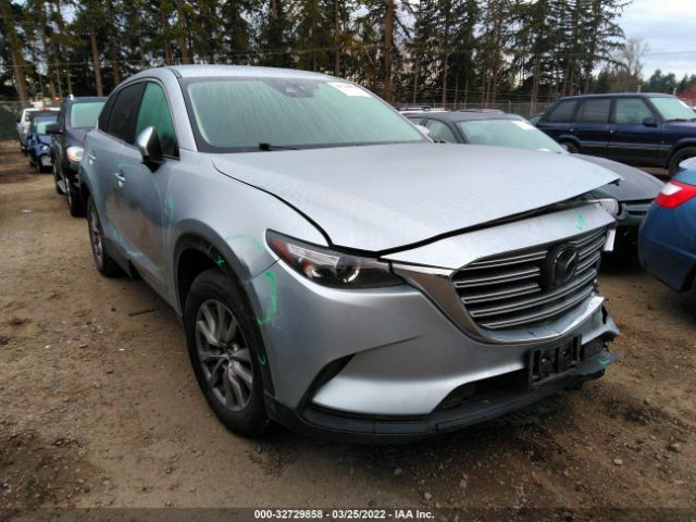 mazda cx-9 2018 jm3tcacy8j0218899