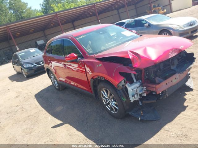 mazda cx-9 2019 jm3tcacy8k0311052