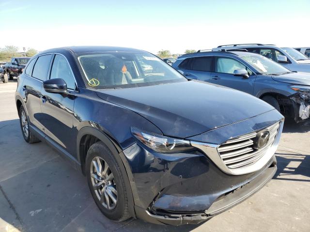 mazda cx-9 touri 2019 jm3tcacy8k0319586