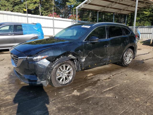 mazda cx-9 touri 2019 jm3tcacy8k0329230