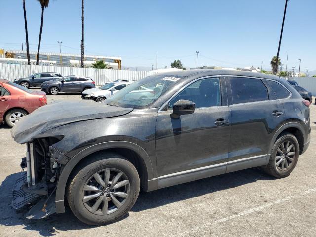 mazda cx-9 touri 2020 jm3tcacy8l0410987