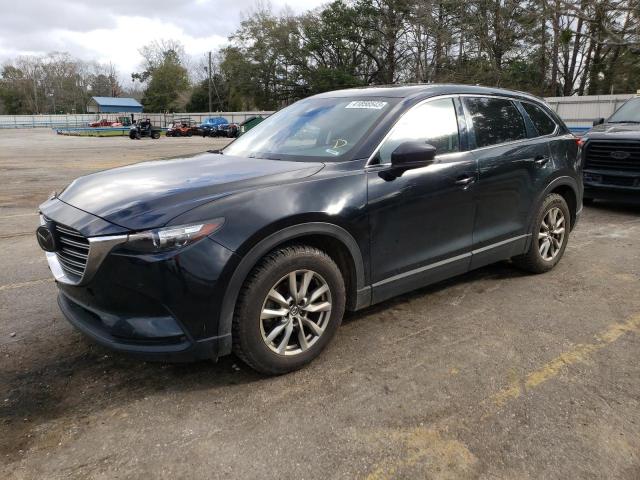 mazda cx-9 touri 2018 jm3tcacy9j0201478