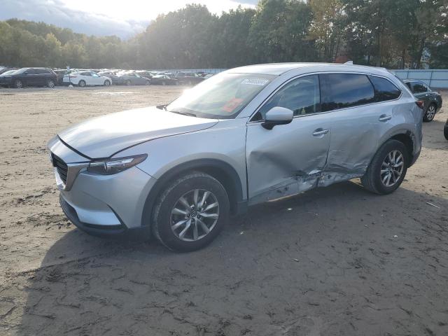 mazda cx-9 touri 2018 jm3tcacy9j0219169