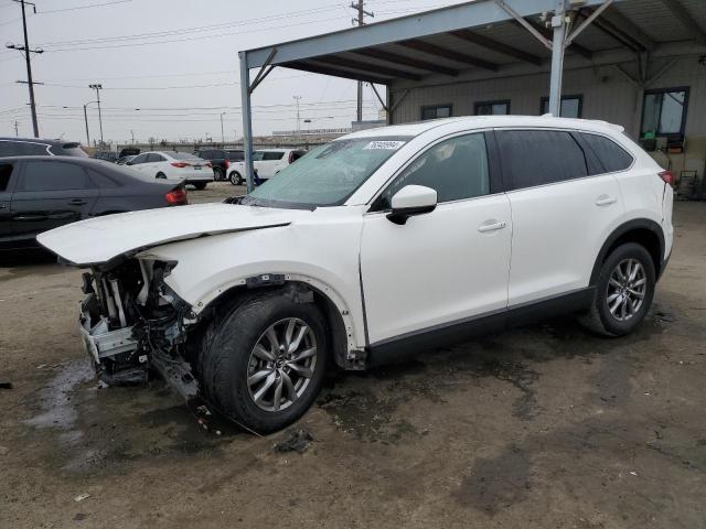 mazda cx-9 touri 2018 jm3tcacy9j0233394