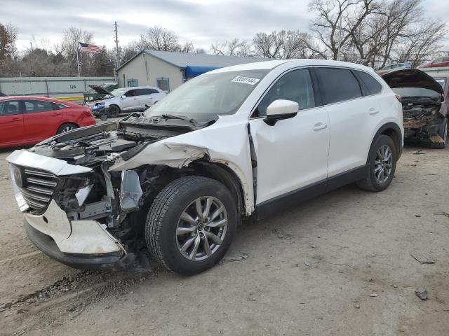 mazda cx-9 touri 2019 jm3tcacy9k0302876