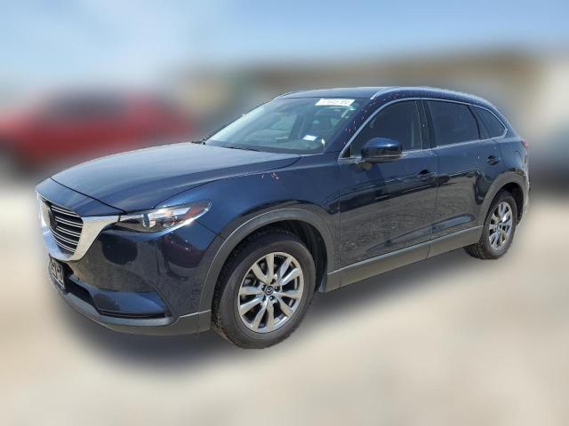 mazda cx-9 2019 jm3tcacy9k0329558