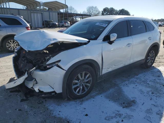 mazda cx-9 touri 2019 jm3tcacy9k0333755