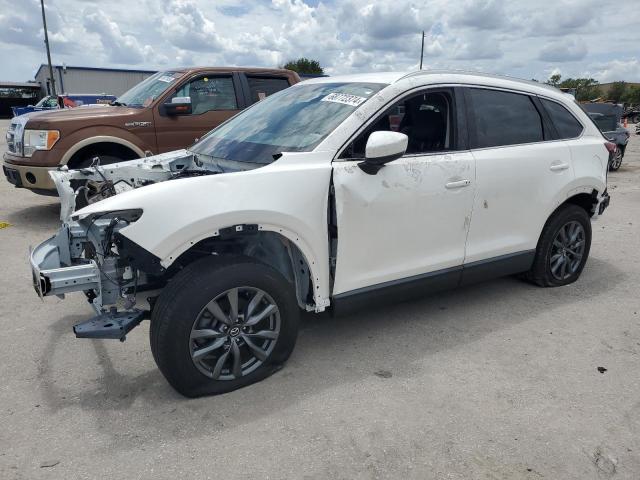 mazda cx-9 touri 2020 jm3tcacy9l0412327