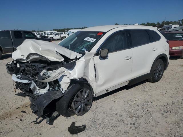 mazda cx-9 touri 2020 jm3tcacy9l0417060