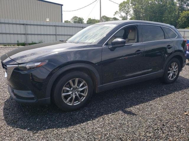 mazda cx-9 touri 2019 jm3tcacyxk0303924