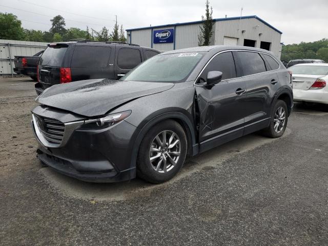 mazda cx-9 touri 2019 jm3tcacyxk0304698