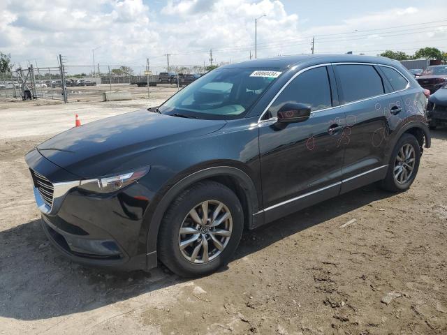 mazda cx-9 touri 2019 jm3tcacyxk0320738