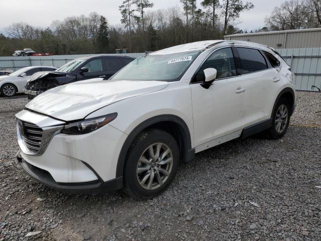 mazda cx-9 2019 jm3tcacyxk0325440