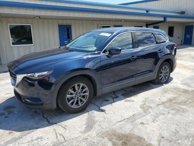 mazda cx-9 touri 2021 jm3tcacyxm0516102