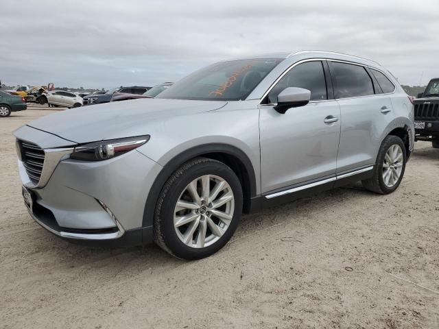 mazda cx-9 grand 2016 jm3tcady0g0108369