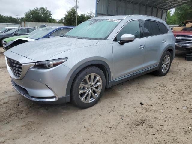 mazda cx-9 grand 2018 jm3tcady0j0228647