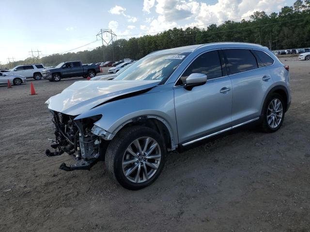 mazda cx-9 grand 2019 jm3tcady0k0300710