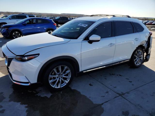 mazda cx-9 grand 2016 jm3tcady1g0106260