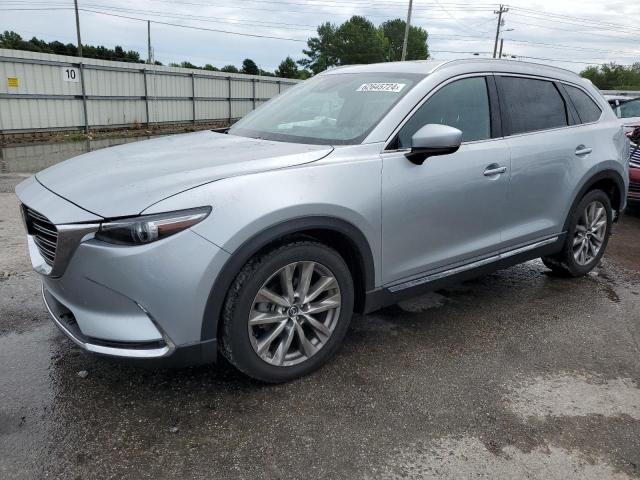 mazda cx-9 2016 jm3tcady1g0118473