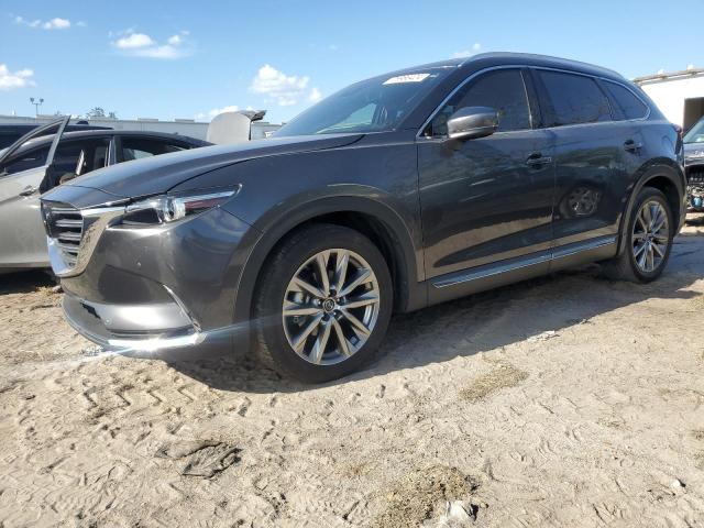 mazda cx-9 grand 2019 jm3tcady1k0324742