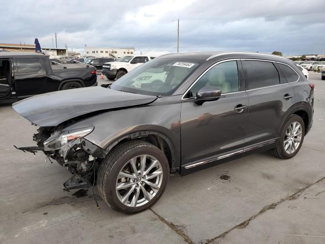 mazda cx-9 grand 2016 jm3tcady2g0123472