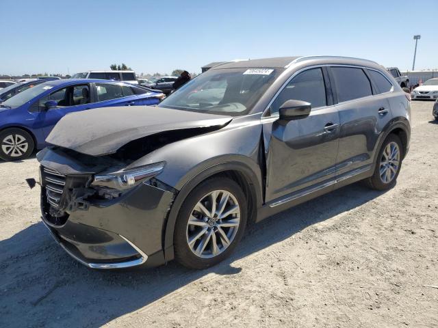 mazda cx-9 grand 2019 jm3tcady2k0321591