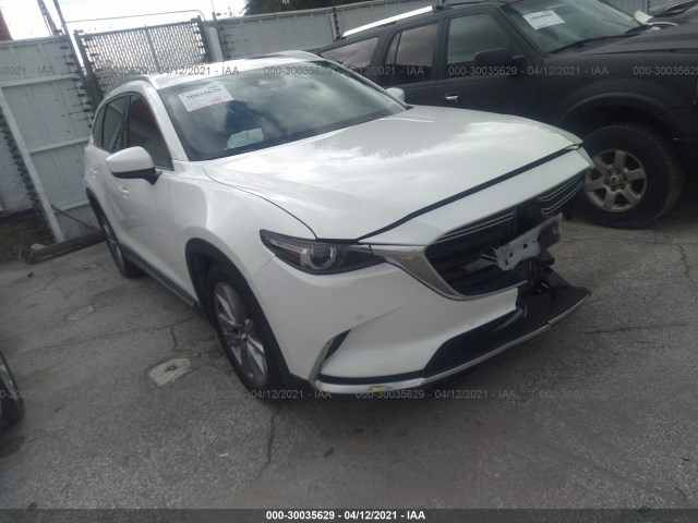 mazda cx-9 2020 jm3tcady2l0404102