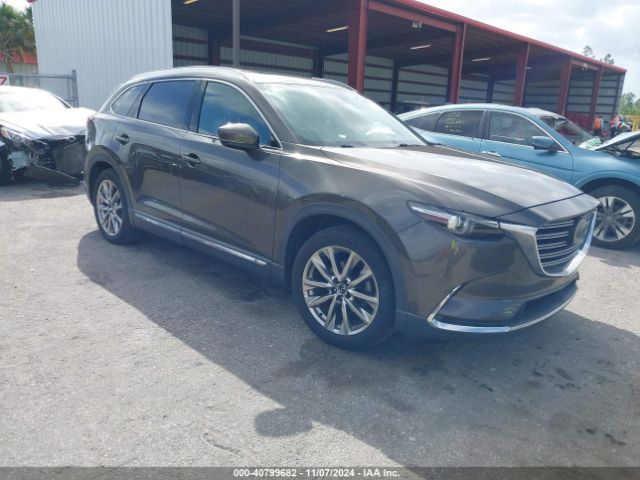 mazda cx-9 2017 jm3tcady3h0139021