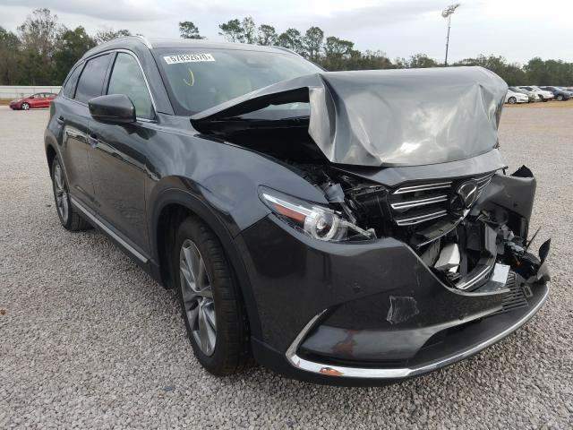 mazda  2019 jm3tcady3k0316299