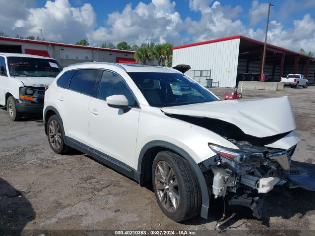 mazda cx-9 2019 jm3tcady3k0317615