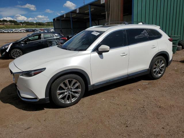 mazda cx-9 grand 2019 jm3tcady3k0326587