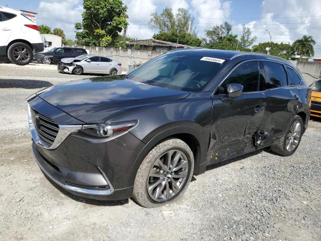 mazda cx-9 grand 2019 jm3tcady3k0333037