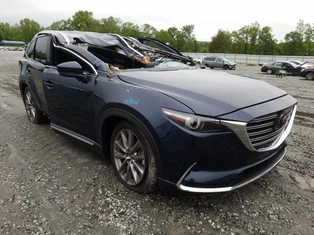 mazda cx-9 grand 2020 jm3tcady3l0403704