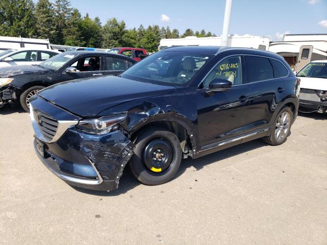 mazda cx-9 grand 2021 jm3tcady3m0513265