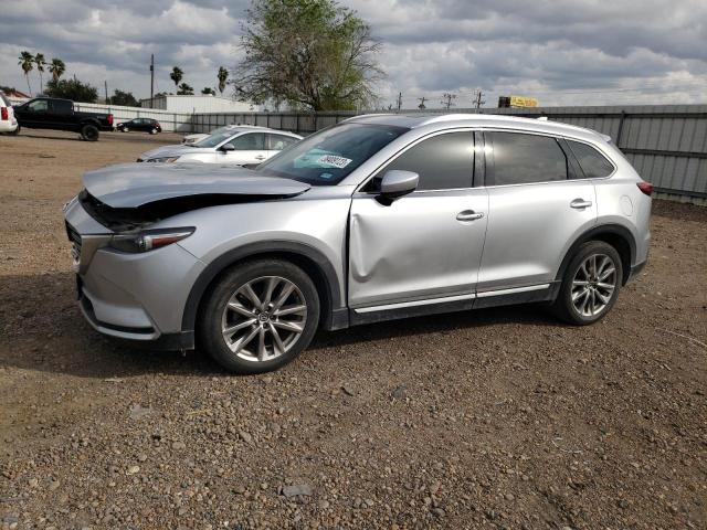 mazda cx-9 grand 2017 jm3tcady4h0130151