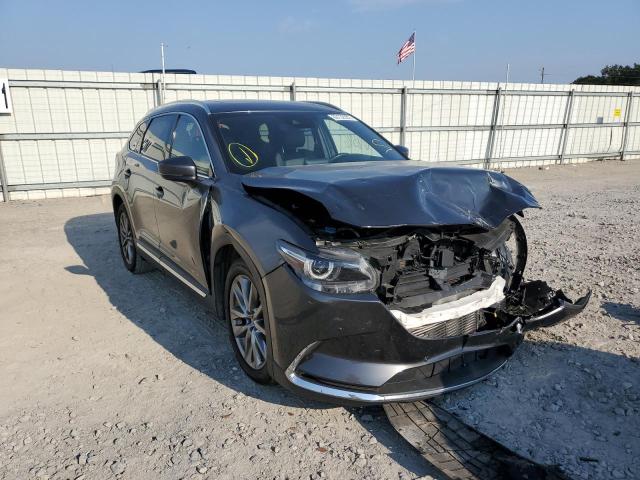 mazda cx-9 grand 2019 jm3tcady4k0324928