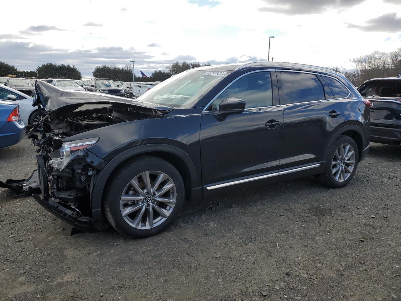 mazda cx-9 2020 jm3tcady4l0408166