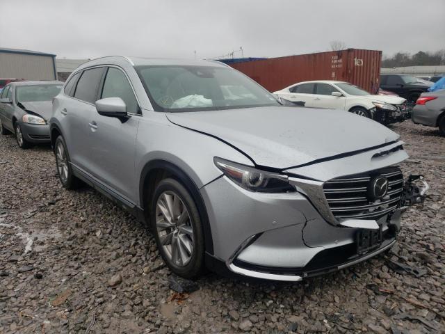 mazda cx-9 grand 2020 jm3tcady5l0404773