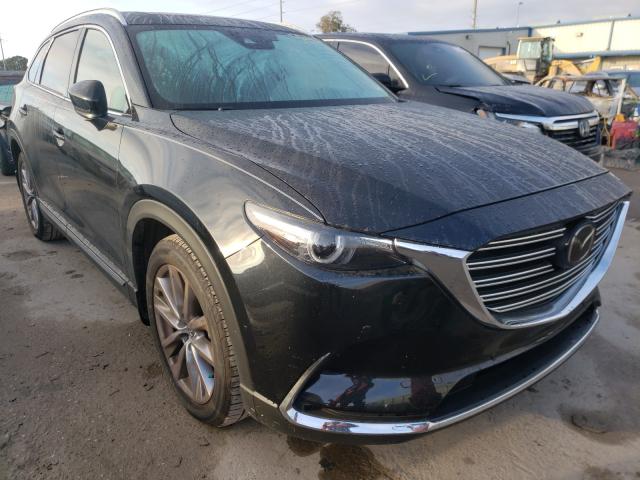 mazda cx-9 grand 2020 jm3tcady5l0421251