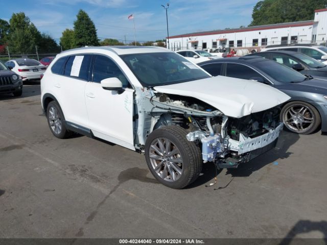 mazda cx-9 2020 jm3tcady5l0422187