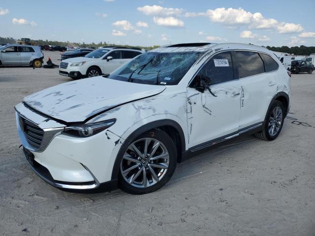 mazda cx-9 grand 2019 jm3tcady6k0315700